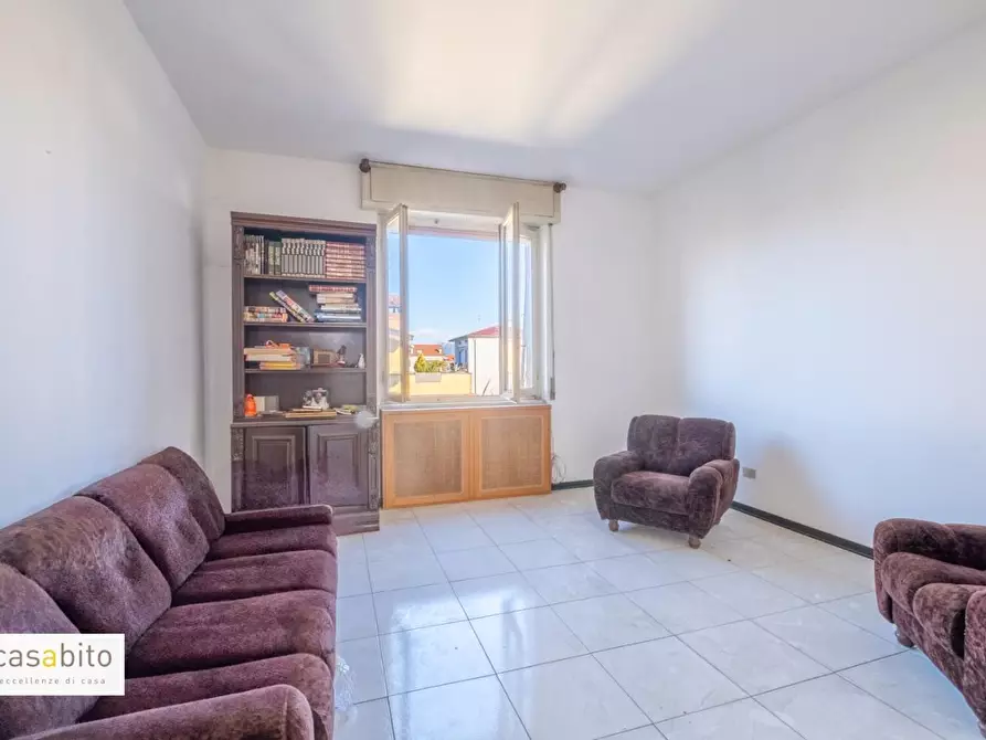 Immagine 15 di Terratetto in vendita  a Filago