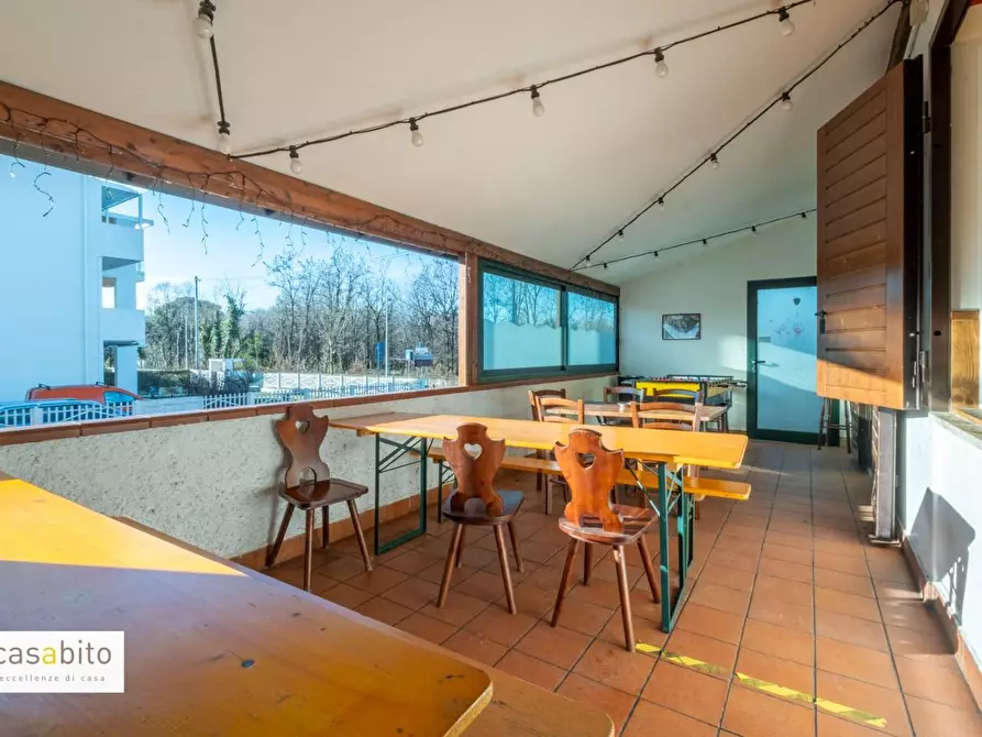 Immagine 7 di Terratetto in vendita  a Filago