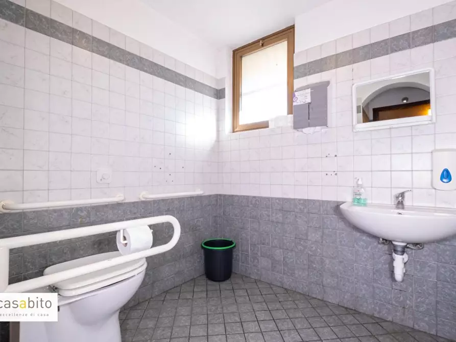 Immagine 31 di Terratetto in vendita  a Filago