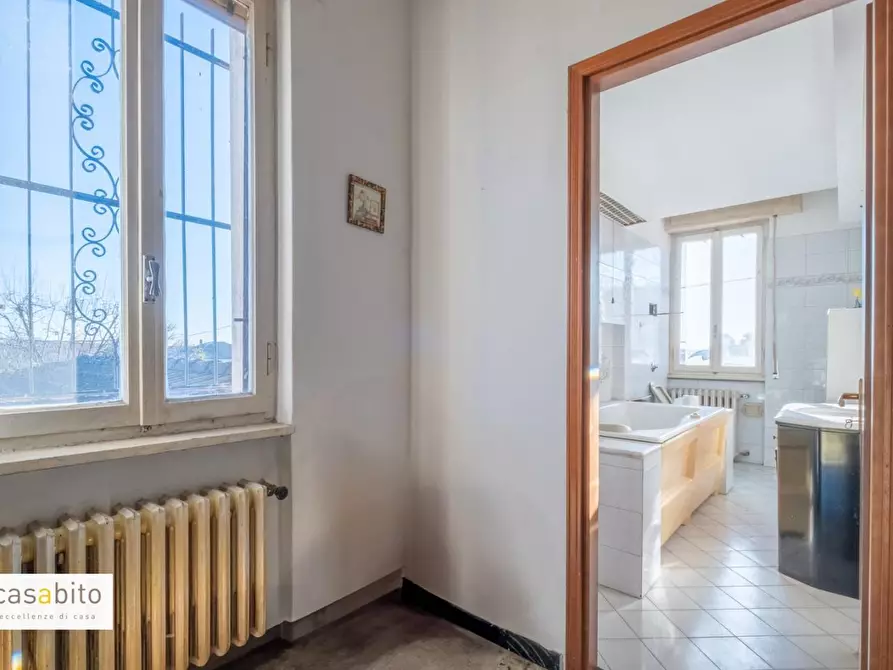 Immagine 16 di Terratetto in vendita  a Filago