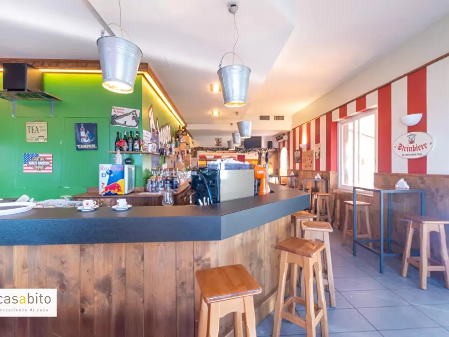 Immagine 4 di Terratetto in vendita  a Filago