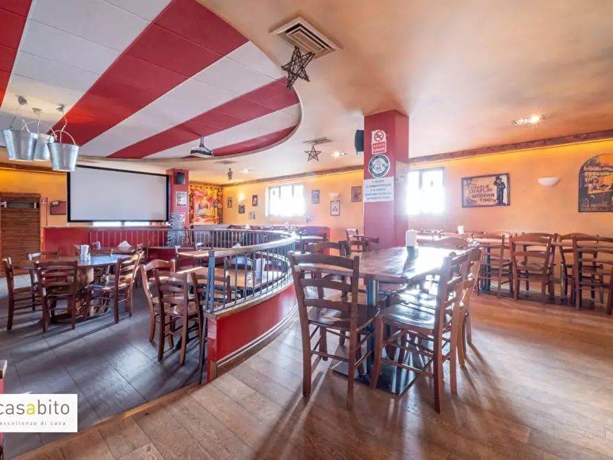 Immagine 38 di Terratetto in vendita  a Filago