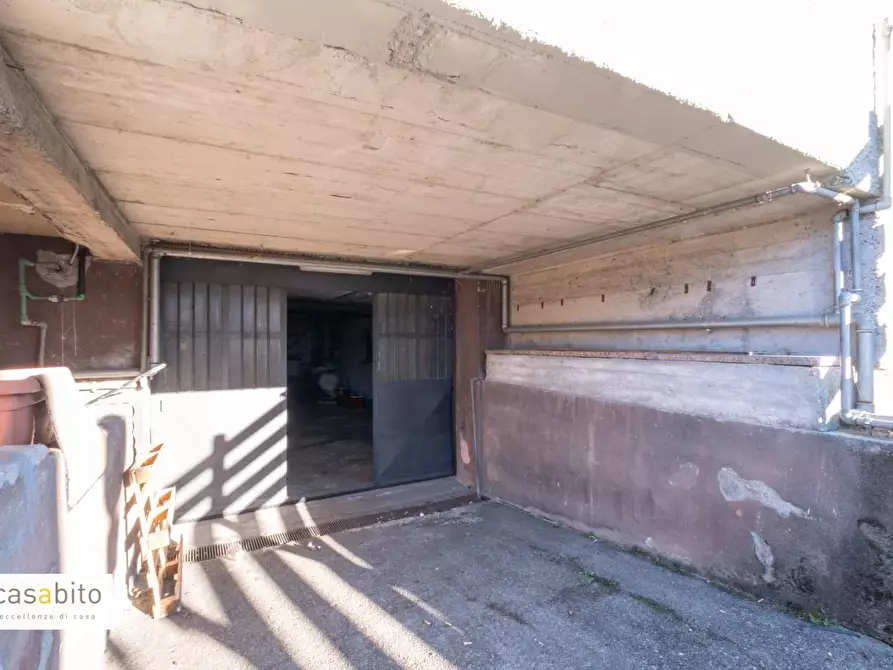 Immagine 17 di Terratetto in vendita  a Filago