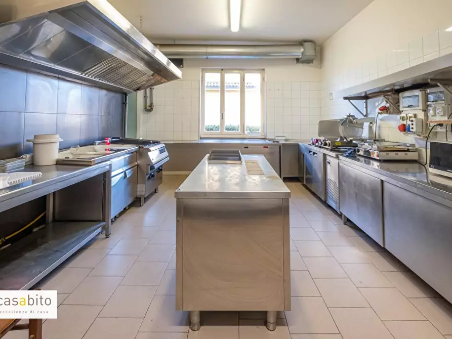 Immagine 41 di Terratetto in vendita  a Filago