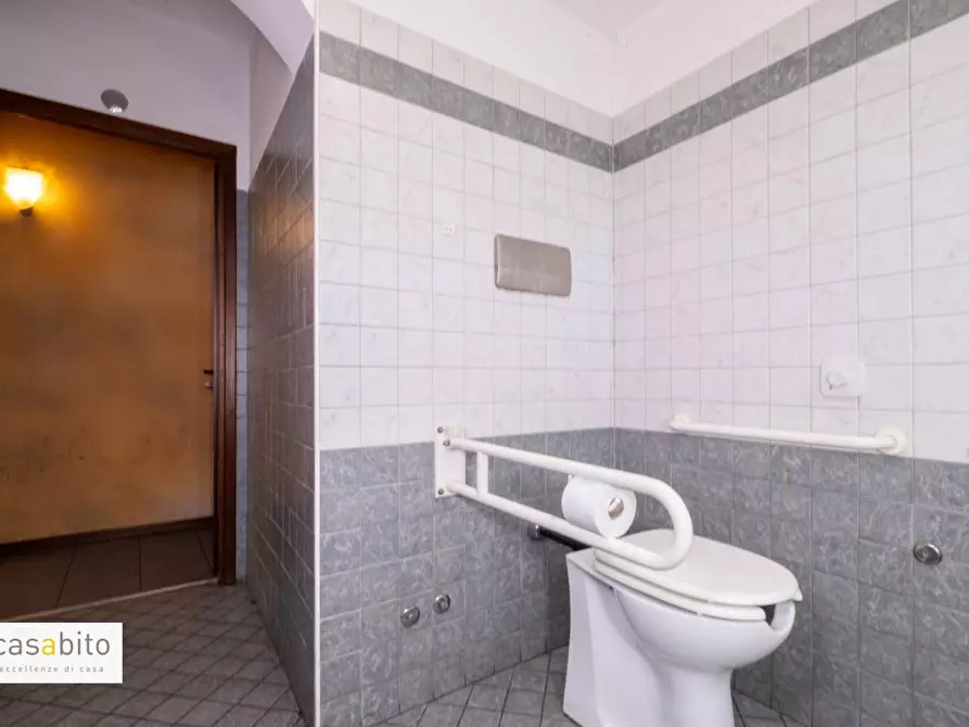 Immagine 30 di Terratetto in vendita  a Filago