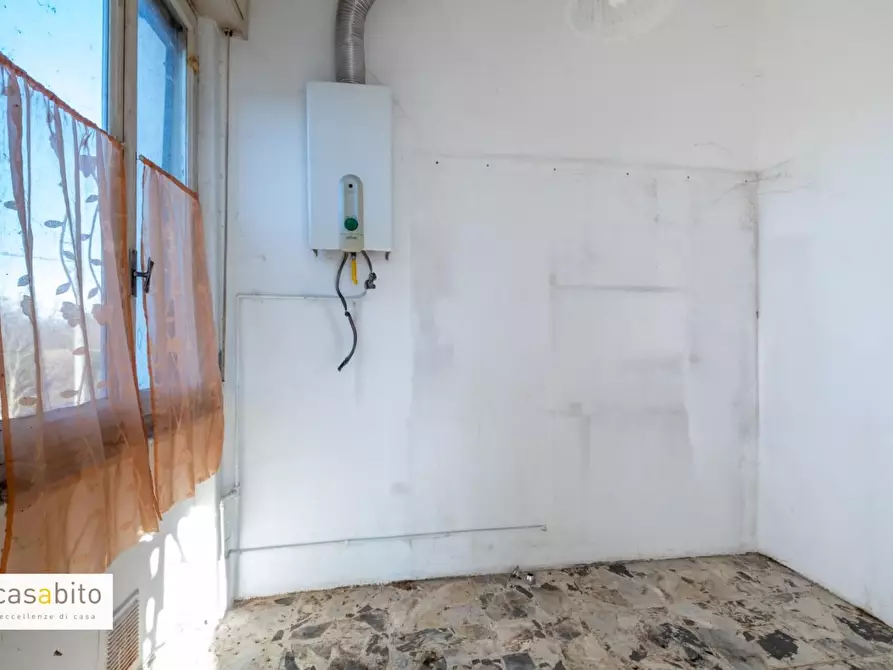 Immagine 11 di Terratetto in vendita  a Filago