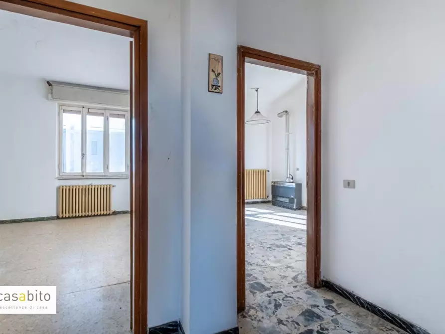 Immagine 14 di Terratetto in vendita  a Filago