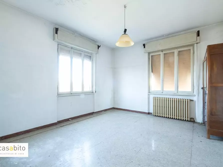 Immagine 13 di Terratetto in vendita  a Filago