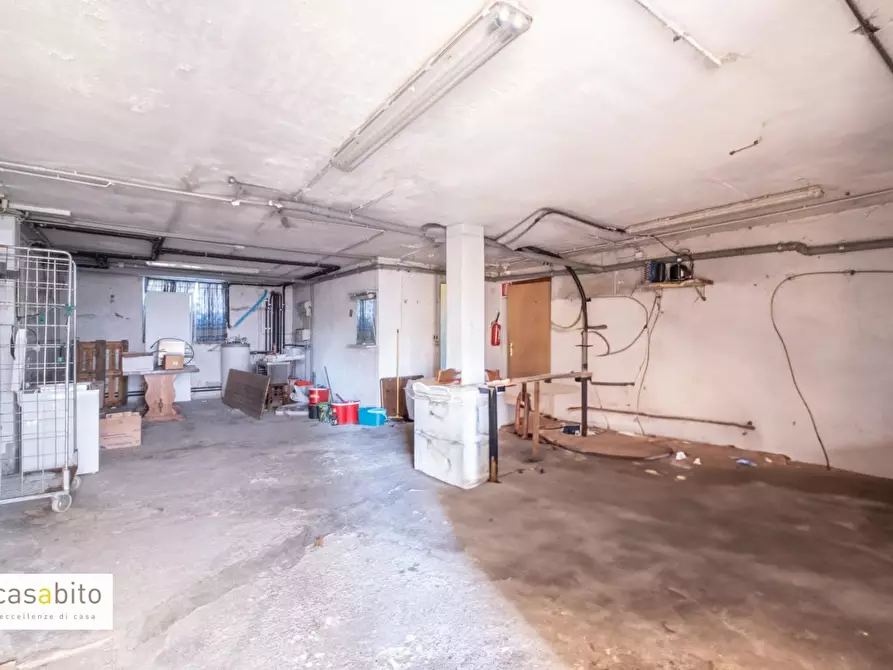 Immagine 45 di Terratetto in vendita  a Filago