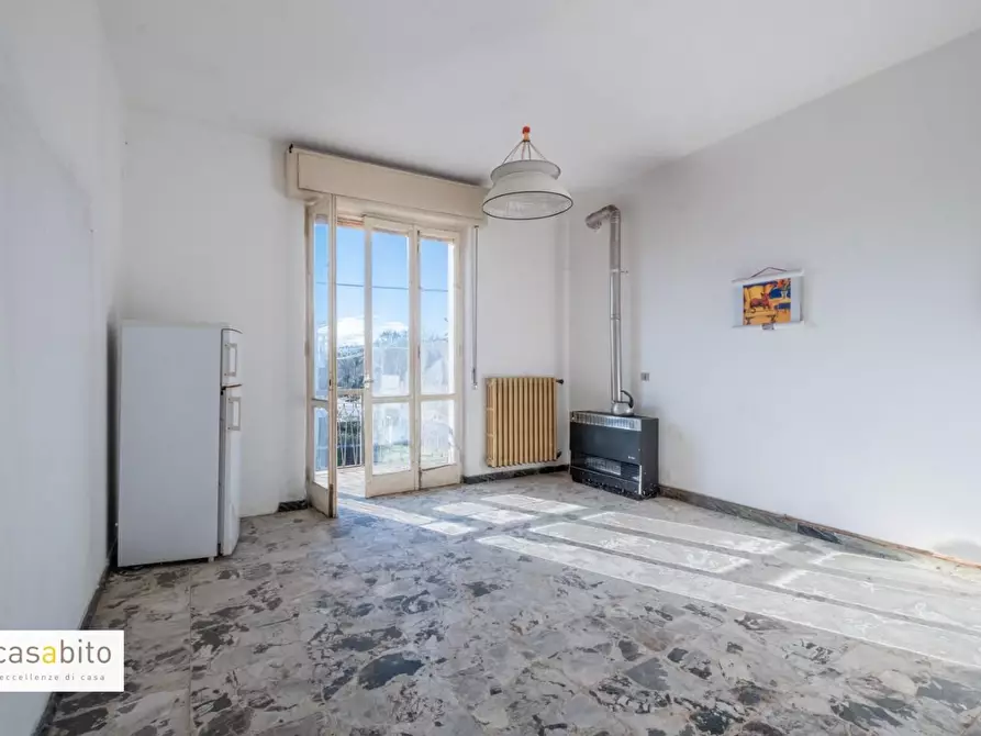 Immagine 10 di Terratetto in vendita  a Filago