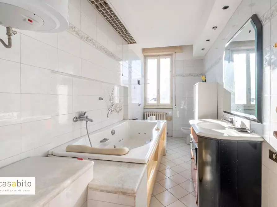 Immagine 8 di Terratetto in vendita  a Filago