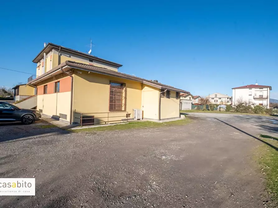 Immagine 18 di Terratetto in vendita  a Filago