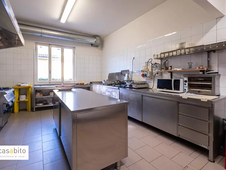 Immagine 21 di Terratetto in vendita  a Filago