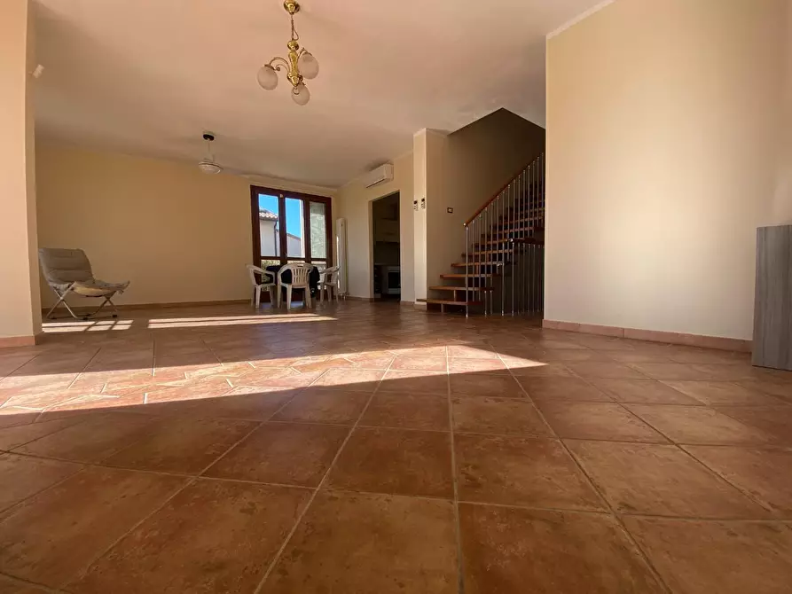 Immagine 3 di Villa in vendita  a San Giuliano Terme