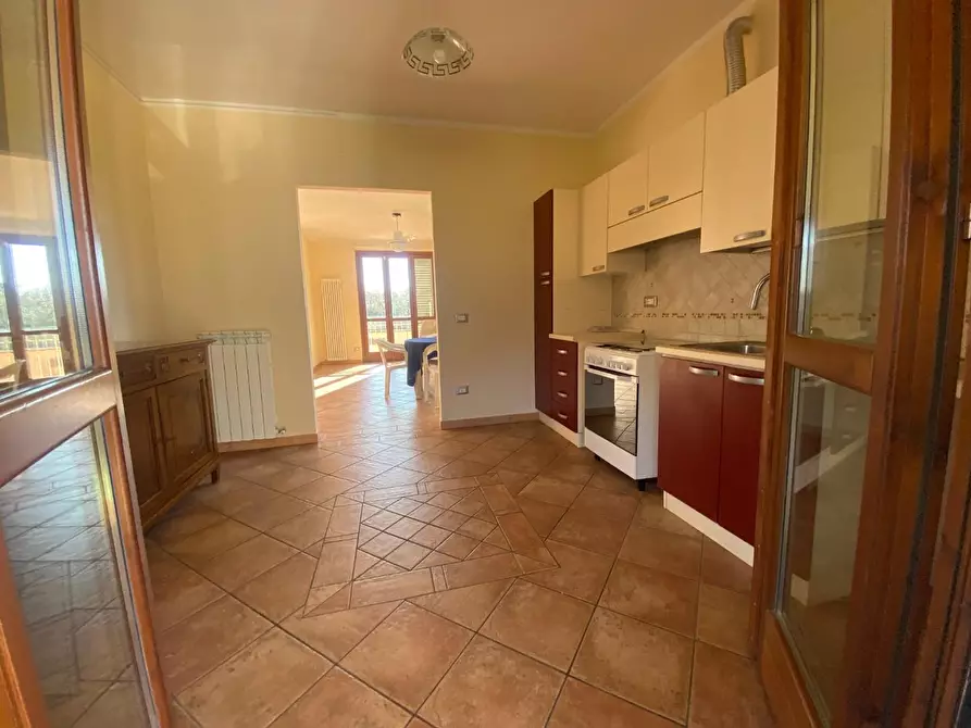 Immagine 12 di Villa in vendita  a San Giuliano Terme