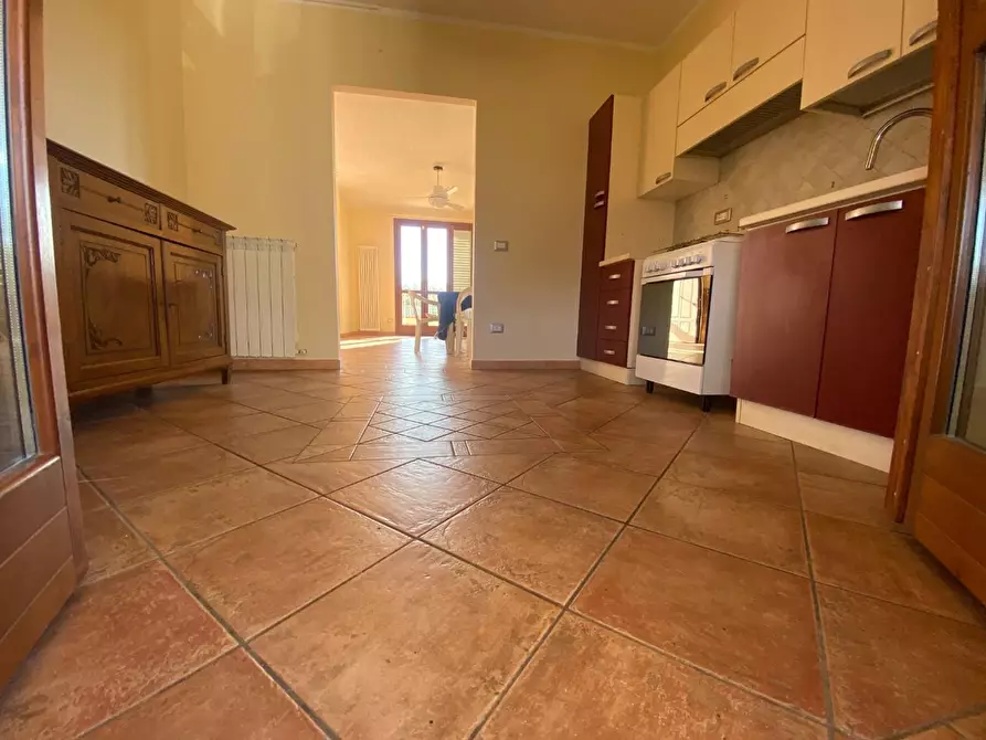 Immagine 13 di Villa in vendita  a San Giuliano Terme