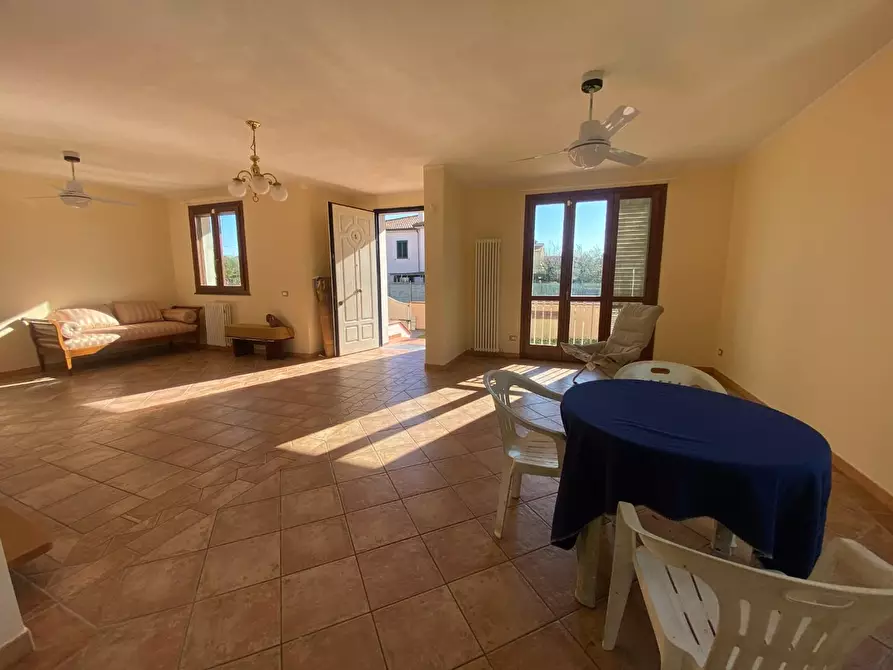 Immagine 8 di Villa in vendita  a San Giuliano Terme