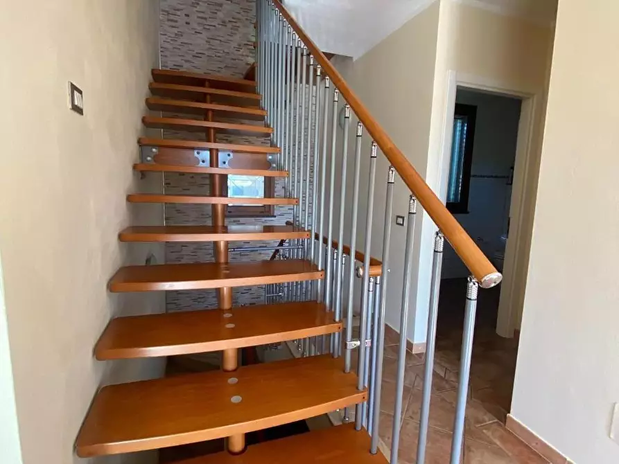 Immagine 7 di Villa in vendita  a San Giuliano Terme