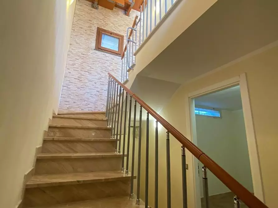 Immagine 38 di Villa in vendita  a San Giuliano Terme