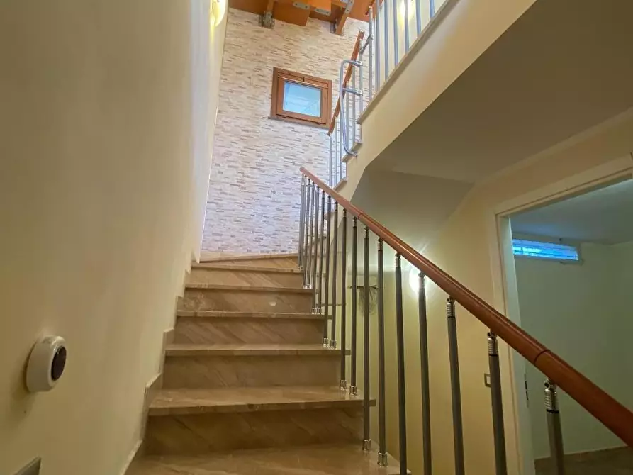 Immagine 39 di Villa in vendita  a San Giuliano Terme