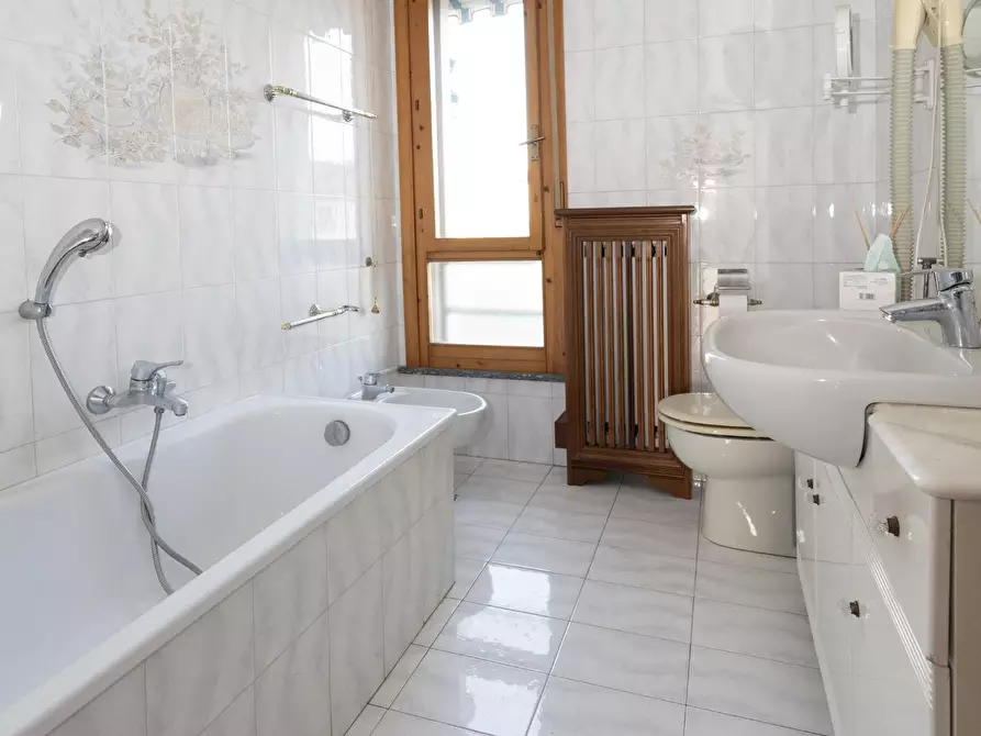 Immagine 8 di Villetta a schiera in vendita  a Campegine