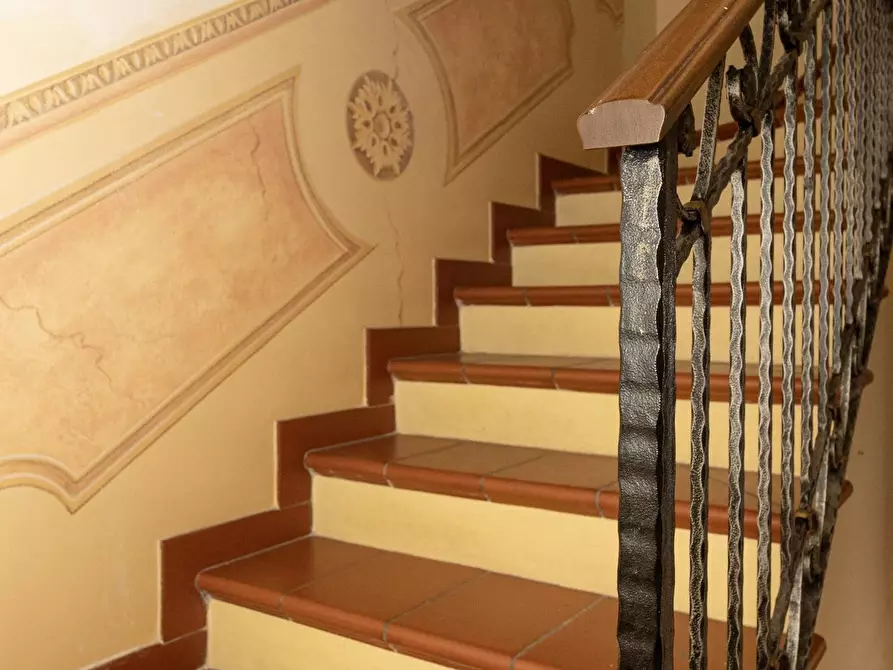 Immagine 10 di Villetta a schiera in vendita  a Campegine