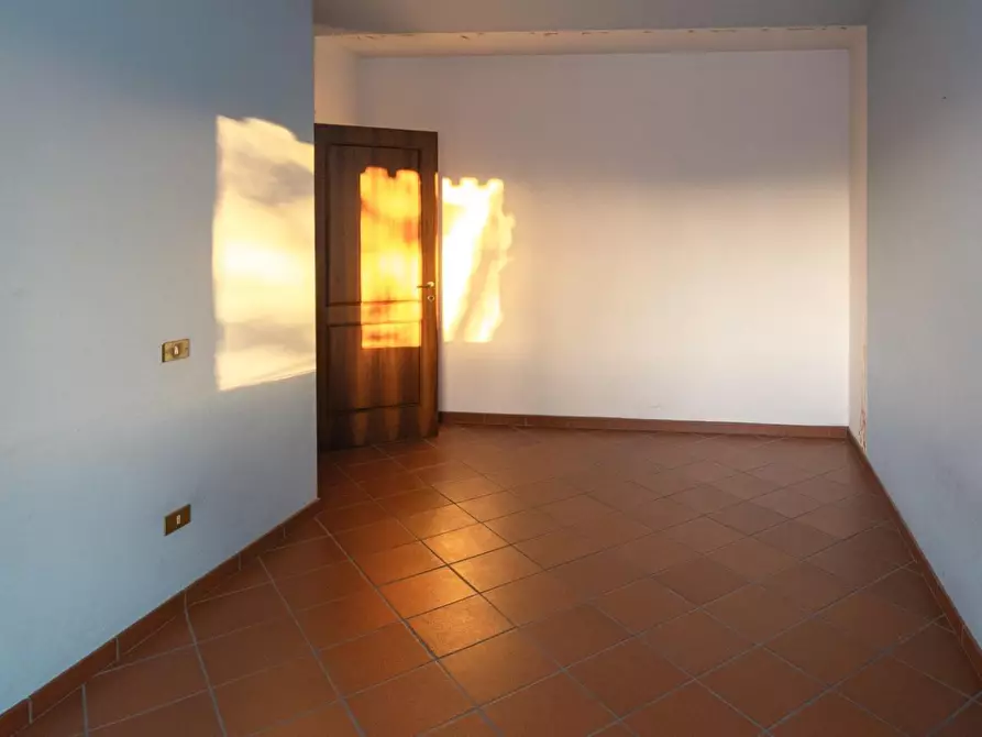 Immagine 9 di Villetta a schiera in vendita  a Campegine