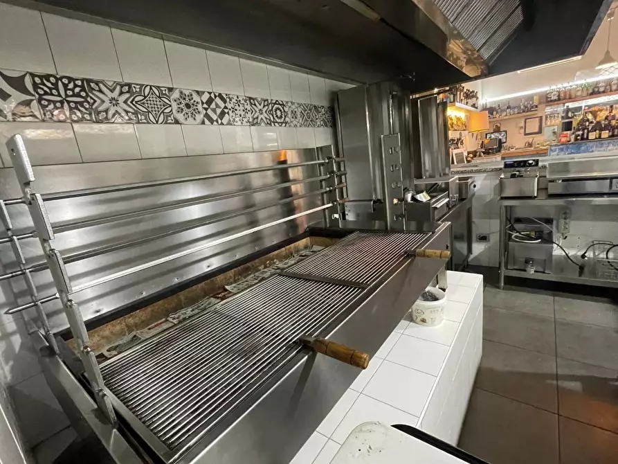 Immagine 14 di Bar / Ristorante in vendita  a Torino