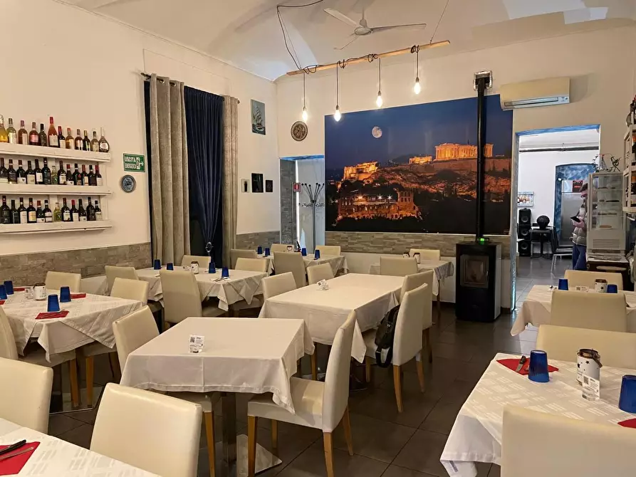 Immagine 7 di Bar / Ristorante in vendita  a Torino