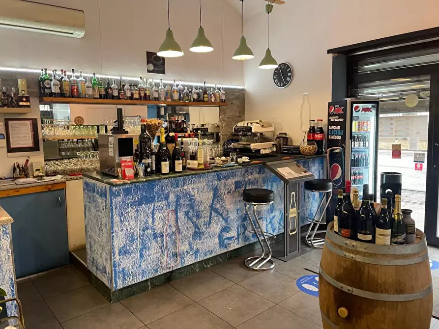 Immagine 4 di Bar / Ristorante in vendita  a Torino