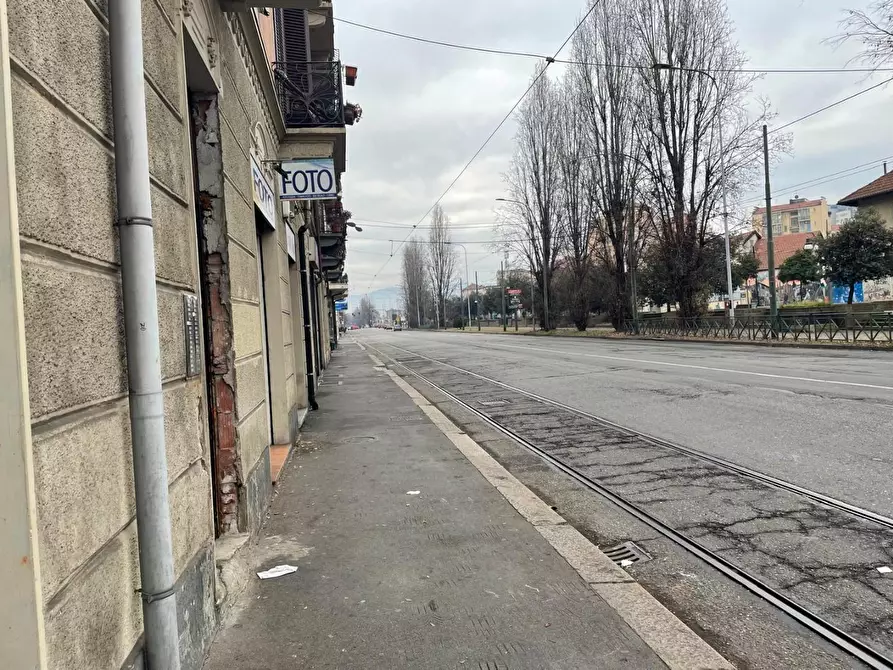 Immagine 8 di Bar / Ristorante in vendita  a Torino