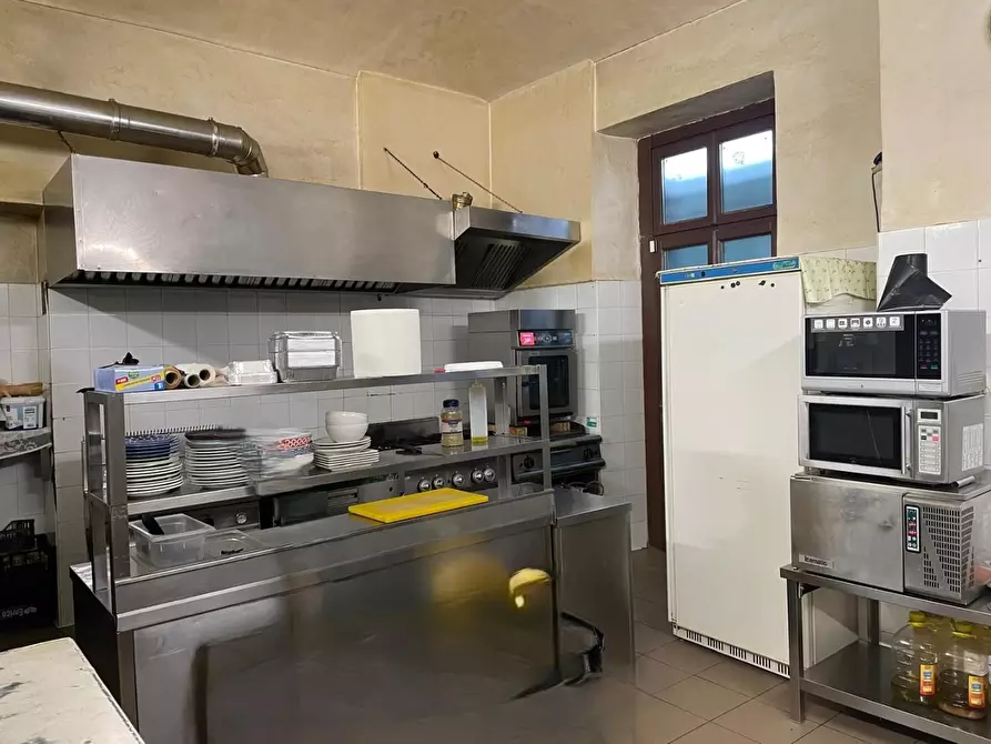 Immagine 17 di Bar / Ristorante in vendita  a Torino