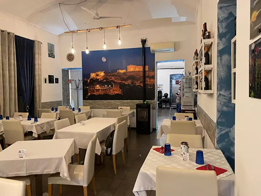 Immagine 15 di Bar / Ristorante in vendita  a Torino