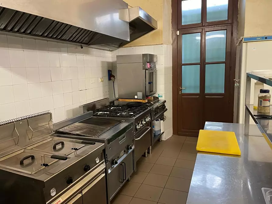 Immagine 11 di Bar / Ristorante in vendita  a Torino