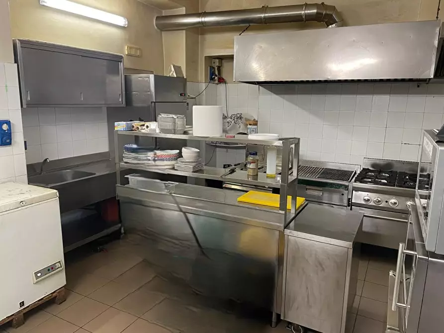 Immagine 18 di Bar / Ristorante in vendita  a Torino