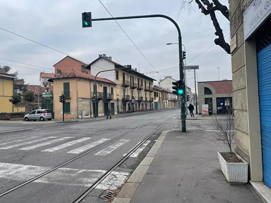 Immagine 10 di Bar / Ristorante in vendita  a Torino