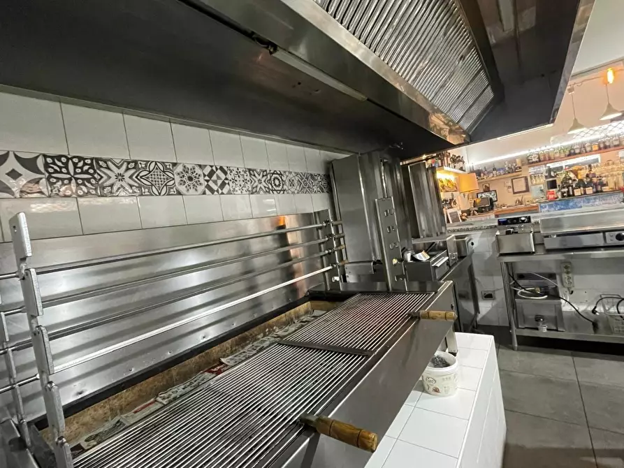 Immagine 5 di Bar / Ristorante in vendita  a Torino