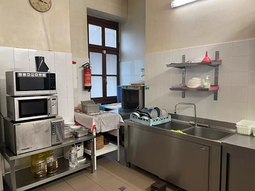 Immagine 3 di Bar / Ristorante in vendita  a Torino