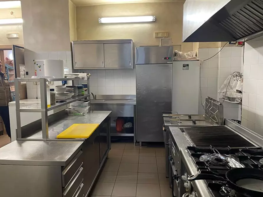 Immagine 13 di Bar / Ristorante in vendita  a Torino