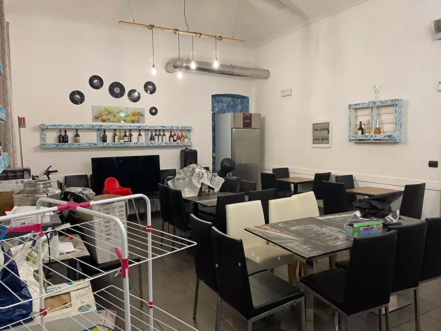 Immagine 12 di Bar / Ristorante in vendita  a Torino