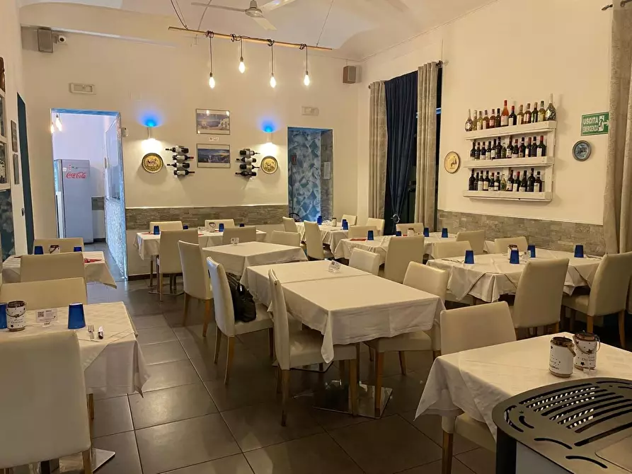 Immagine 9 di Bar / Ristorante in vendita  a Torino