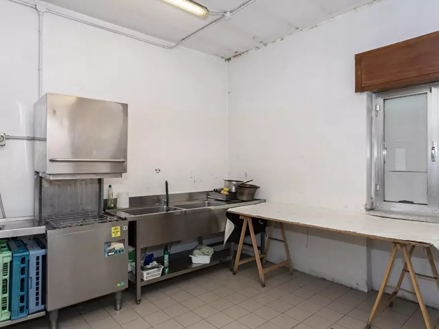 Immagine 11 di Discoteca in vendita  a Curno