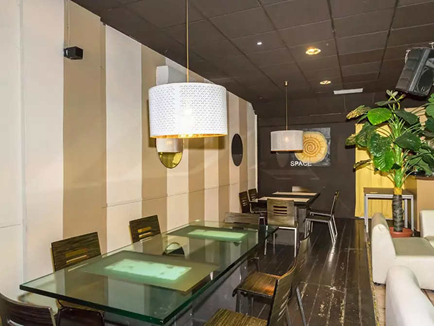 Immagine 16 di Discoteca in vendita  a Curno