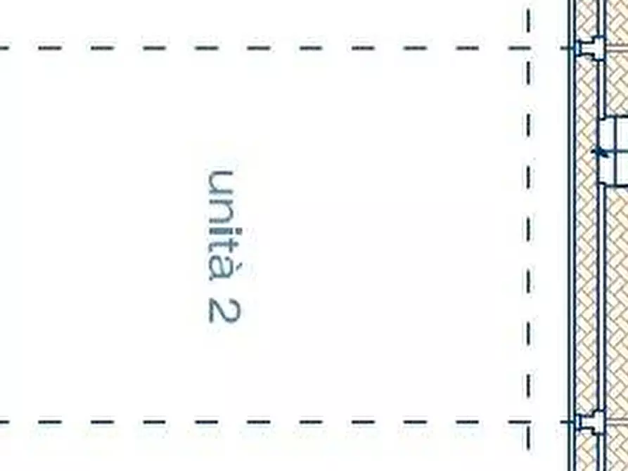 Immagine 3 di Villetta a schiera in vendita  a Pisa