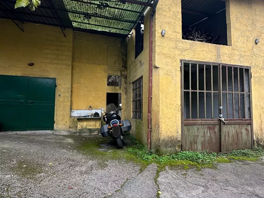 Immagine 2 di Deposito in vendita  a Capannori