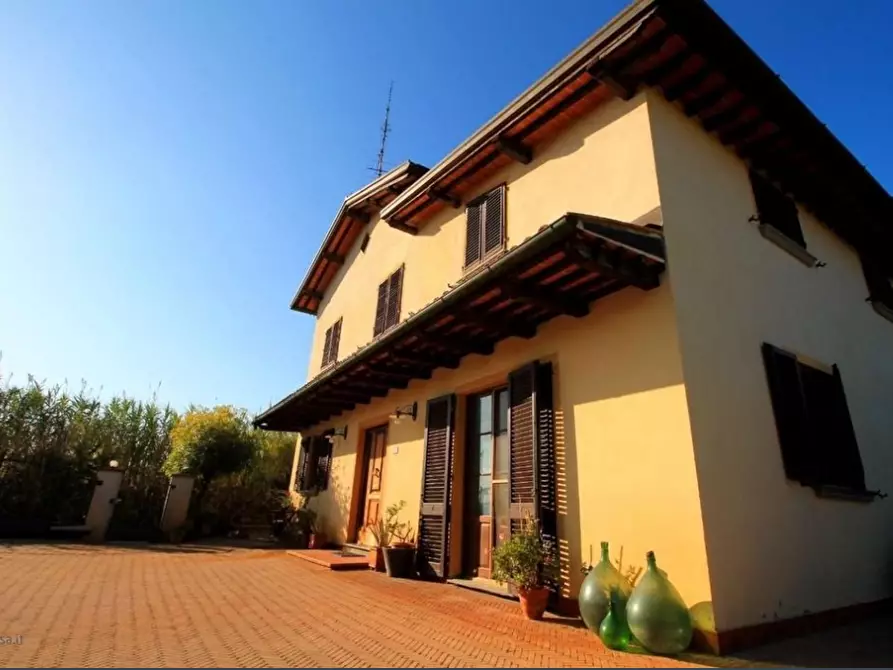 Immagine 42 di Villa in vendita  a Empoli