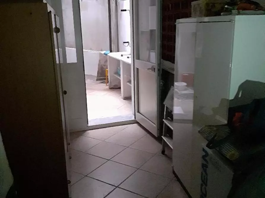 Immagine 3 di Porzione di casa in vendita  a Massa