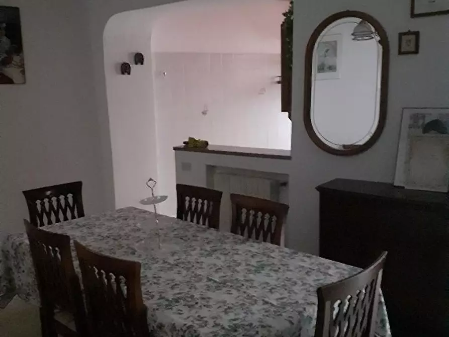 Immagine 11 di Porzione di casa in vendita  a Massa