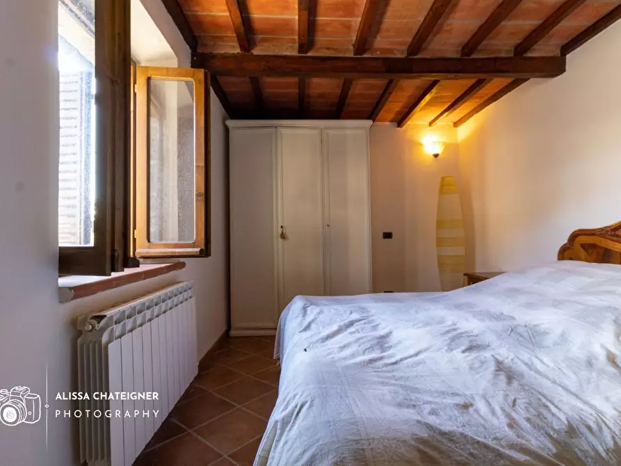 Immagine 16 di Appartamento in vendita  a Castelnuovo Berardenga