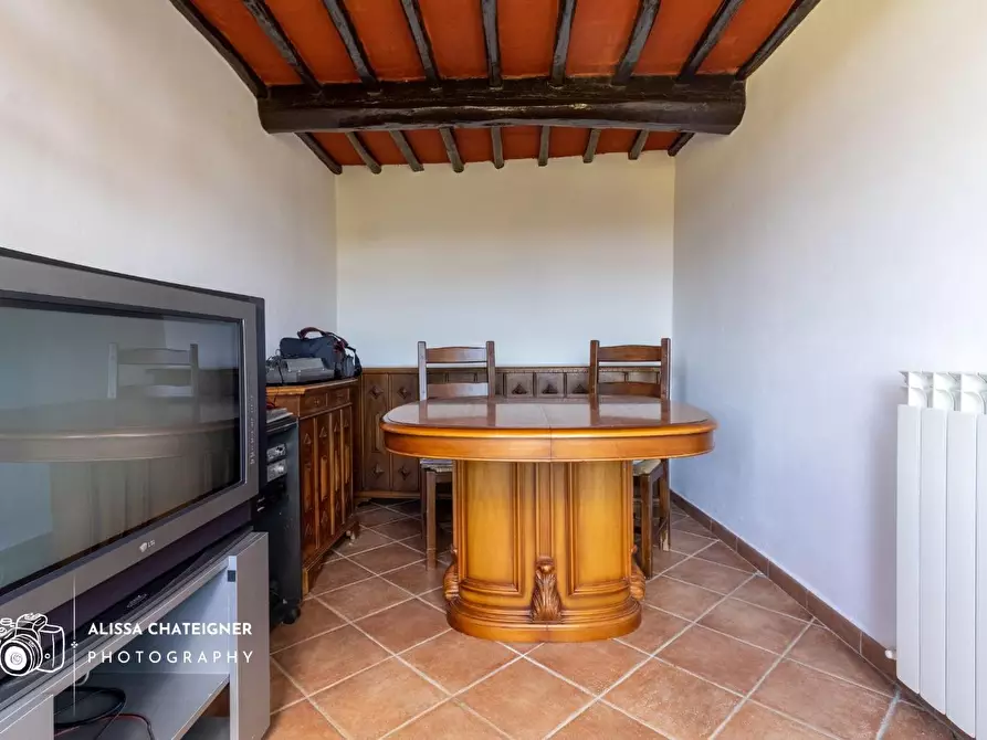 Immagine 11 di Appartamento in vendita  a Castelnuovo Berardenga